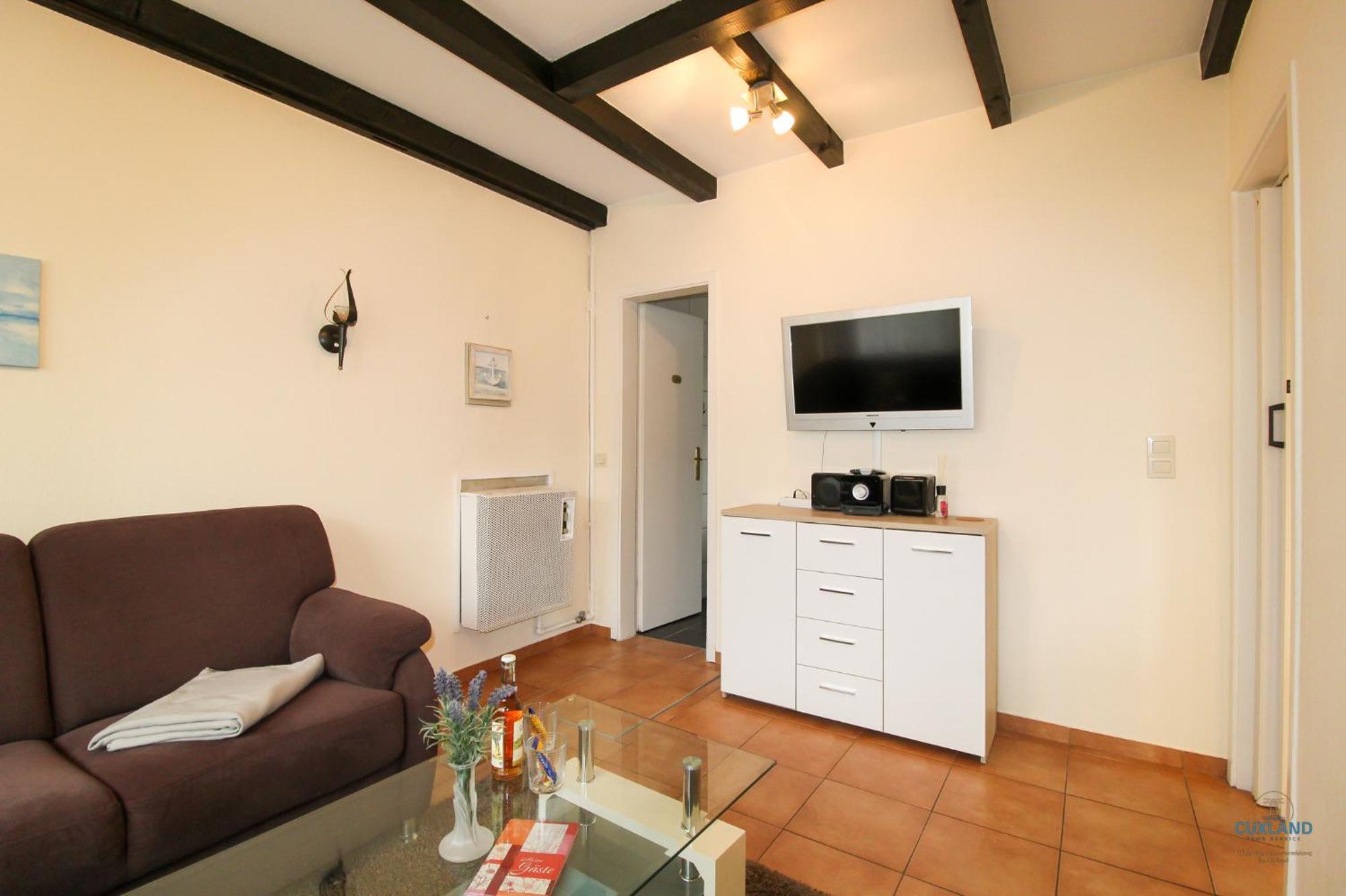 קושהאבן Ferienhaus Am Ringwall 109 מראה חיצוני תמונה